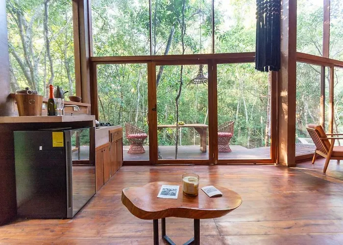 Сasa de vacaciones Ojo De Agua. Design+pool. Vive La Auténtica Selva! Tulum